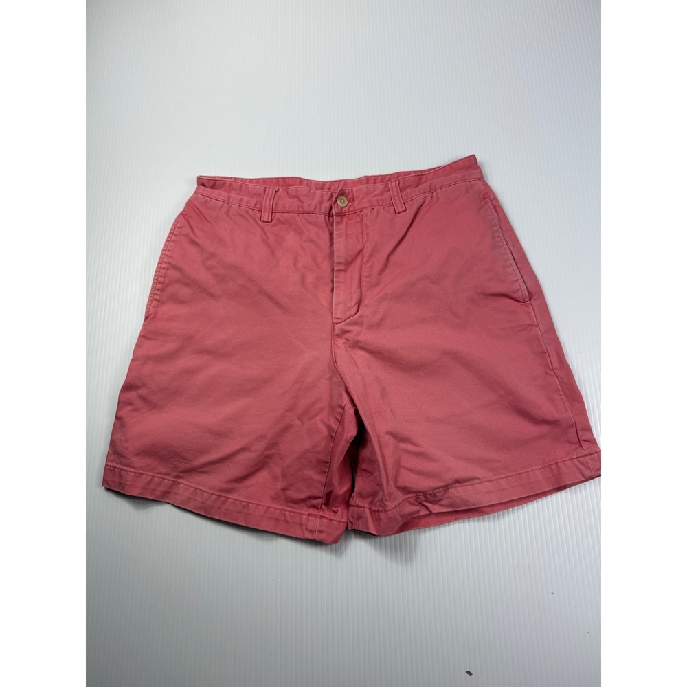 Mens vineyard vines Chino Shorts Casual Summer Everyday Shorts Size‎ 33